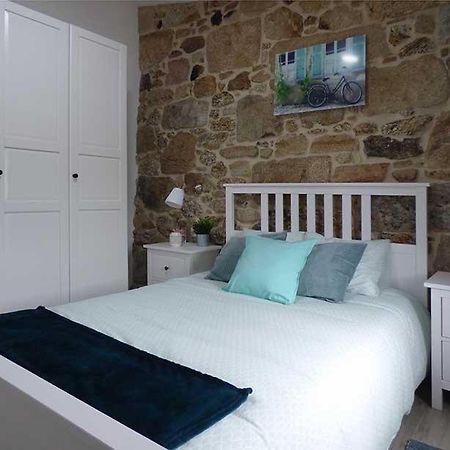 Ferienwohnung Casa Veiga Pontevedra Exterior foto